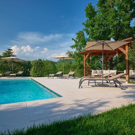 Cason Degli Ulivi Apartment Rivoli Veronese ภายนอก รูปภาพ