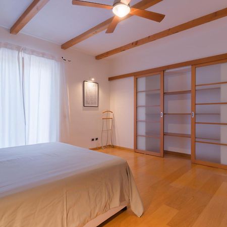 Cason Degli Ulivi Apartment Rivoli Veronese ภายนอก รูปภาพ