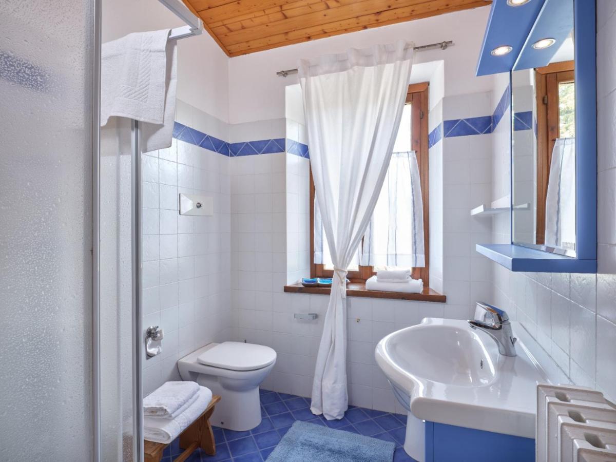 Cason Degli Ulivi Apartment Rivoli Veronese ภายนอก รูปภาพ