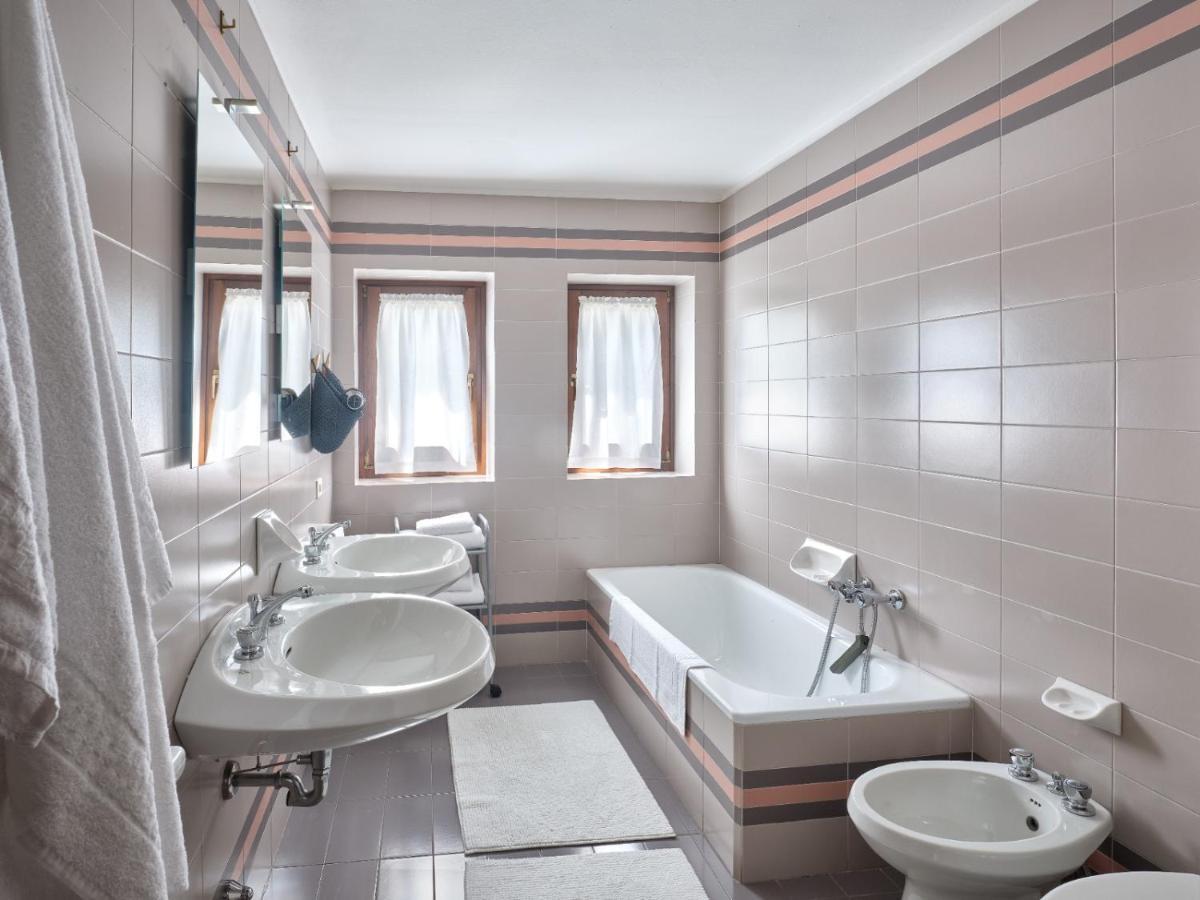 Cason Degli Ulivi Apartment Rivoli Veronese ภายนอก รูปภาพ