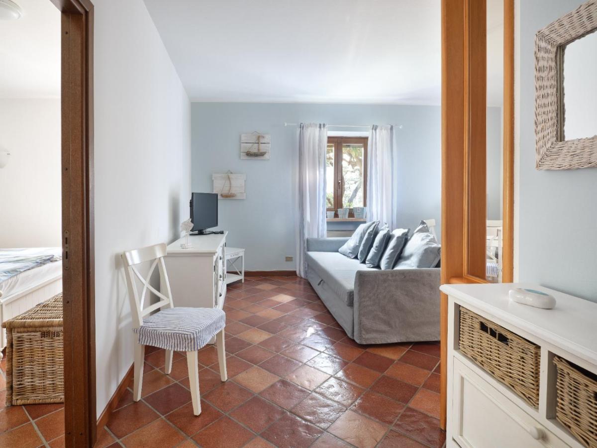Cason Degli Ulivi Apartment Rivoli Veronese ภายนอก รูปภาพ