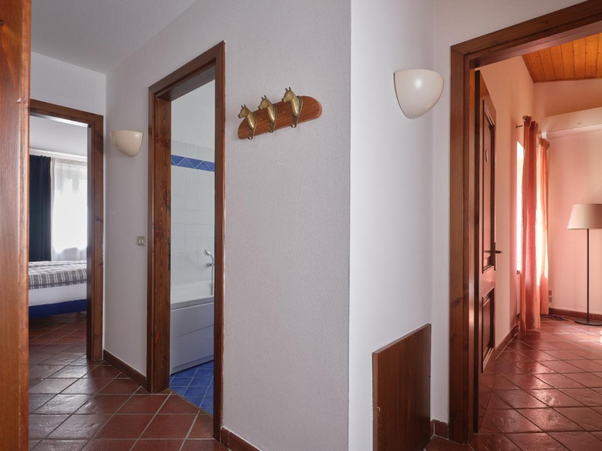 Cason Degli Ulivi Apartment Rivoli Veronese ภายนอก รูปภาพ