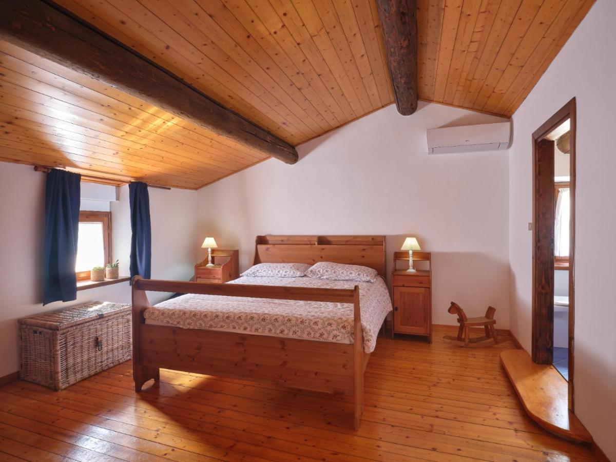 Cason Degli Ulivi Apartment Rivoli Veronese ภายนอก รูปภาพ