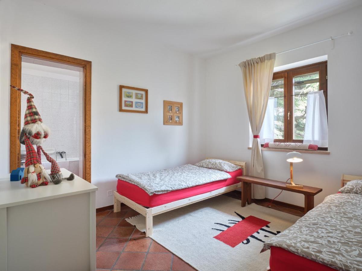 Cason Degli Ulivi Apartment Rivoli Veronese ภายนอก รูปภาพ