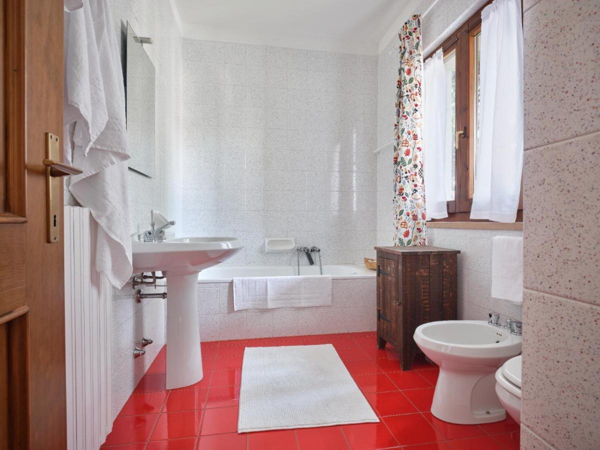 Cason Degli Ulivi Apartment Rivoli Veronese ภายนอก รูปภาพ