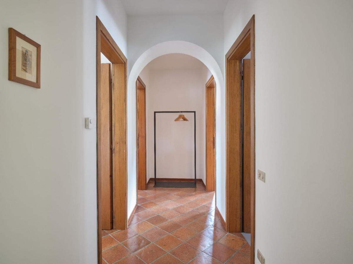 Cason Degli Ulivi Apartment Rivoli Veronese ภายนอก รูปภาพ