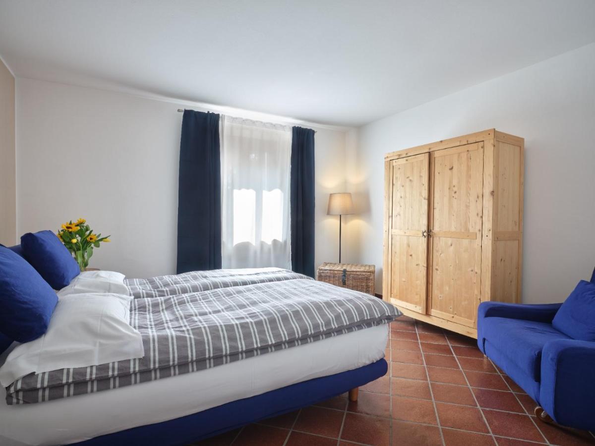Cason Degli Ulivi Apartment Rivoli Veronese ภายนอก รูปภาพ