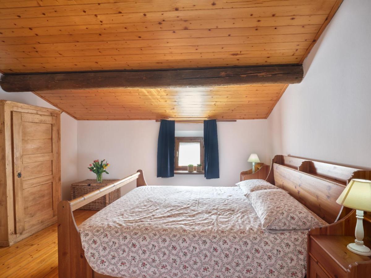 Cason Degli Ulivi Apartment Rivoli Veronese ภายนอก รูปภาพ