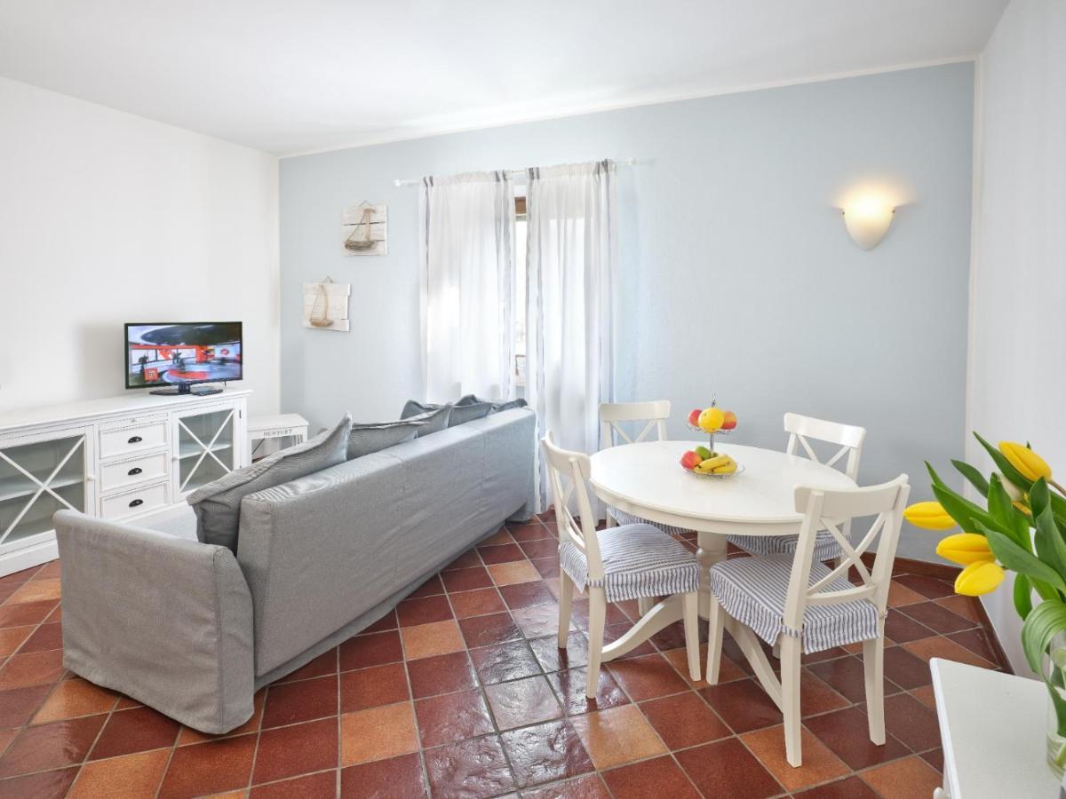 Cason Degli Ulivi Apartment Rivoli Veronese ภายนอก รูปภาพ