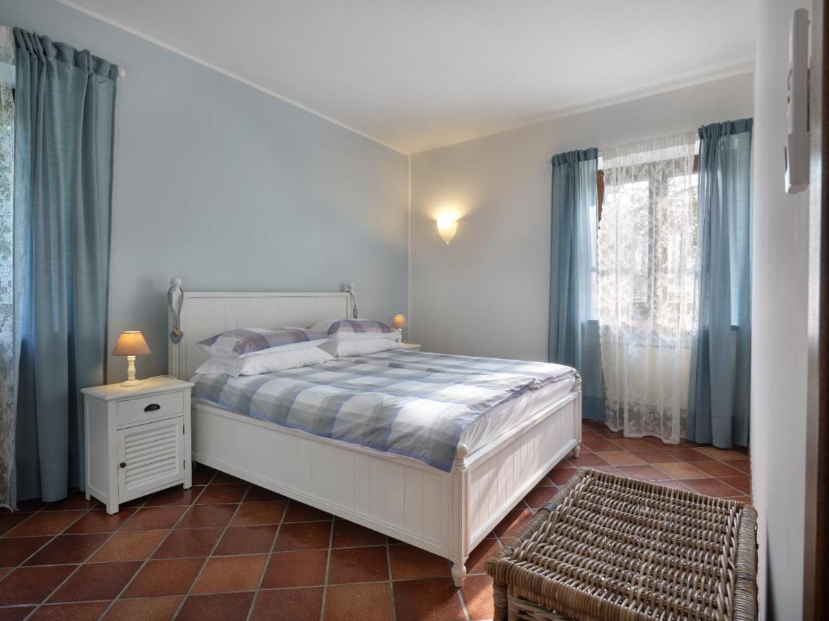Cason Degli Ulivi Apartment Rivoli Veronese ภายนอก รูปภาพ