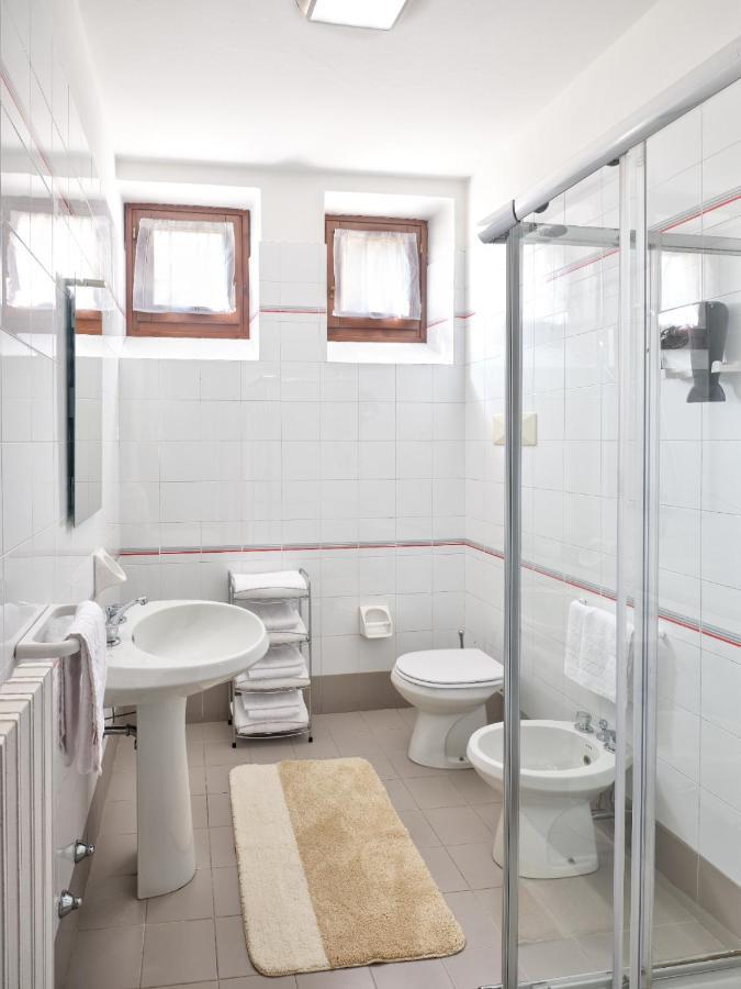 Cason Degli Ulivi Apartment Rivoli Veronese ภายนอก รูปภาพ