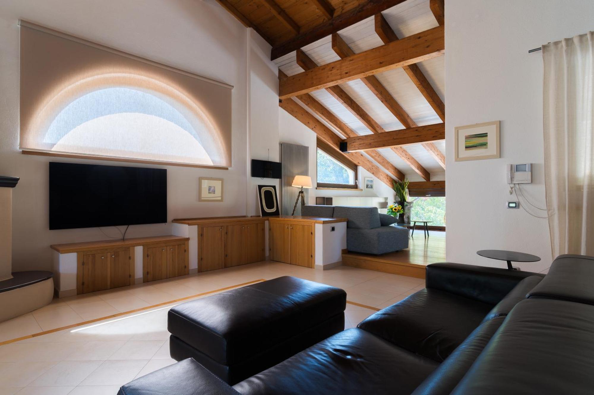 Cason Degli Ulivi Apartment Rivoli Veronese ภายนอก รูปภาพ