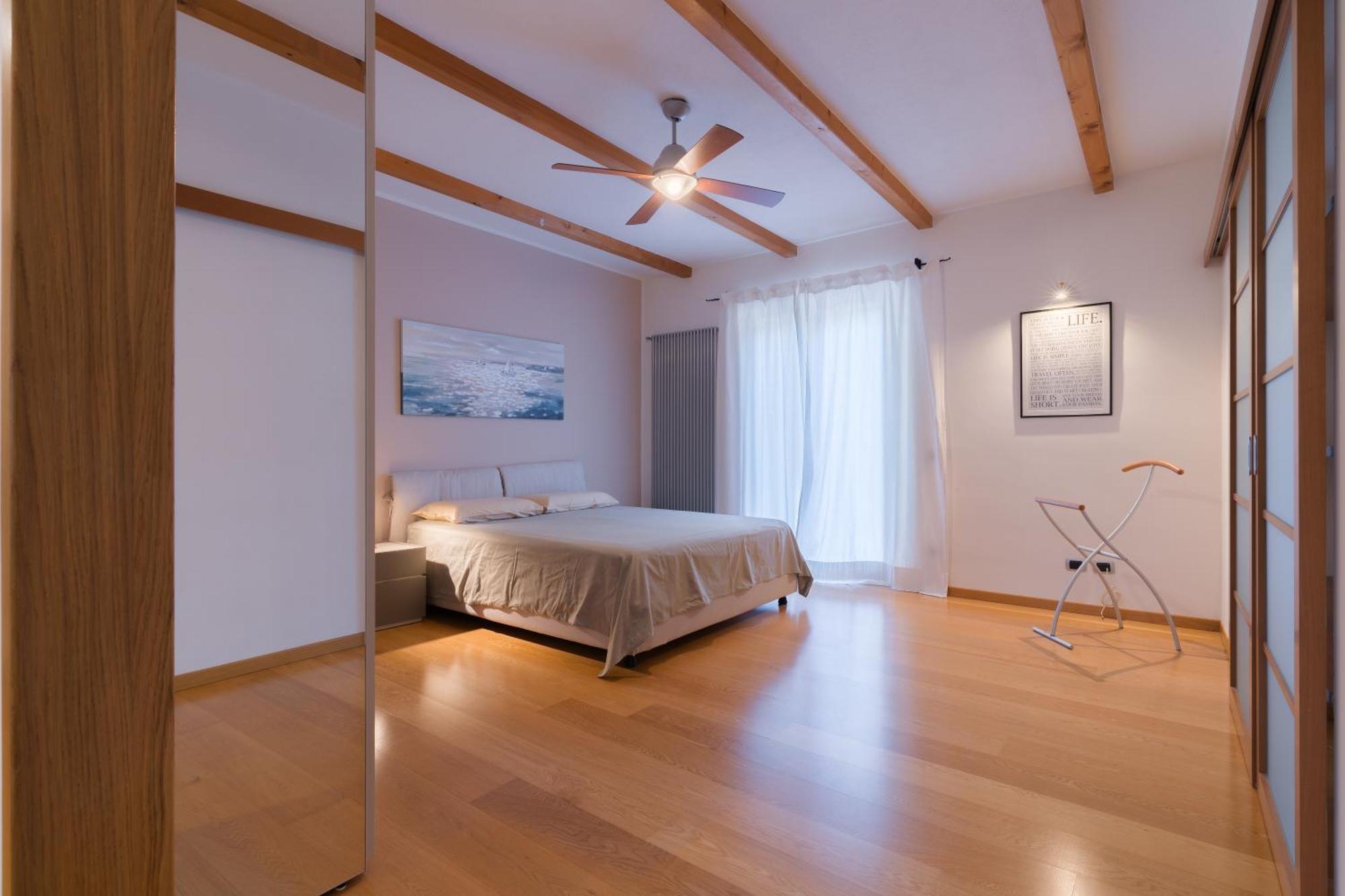 Cason Degli Ulivi Apartment Rivoli Veronese ภายนอก รูปภาพ