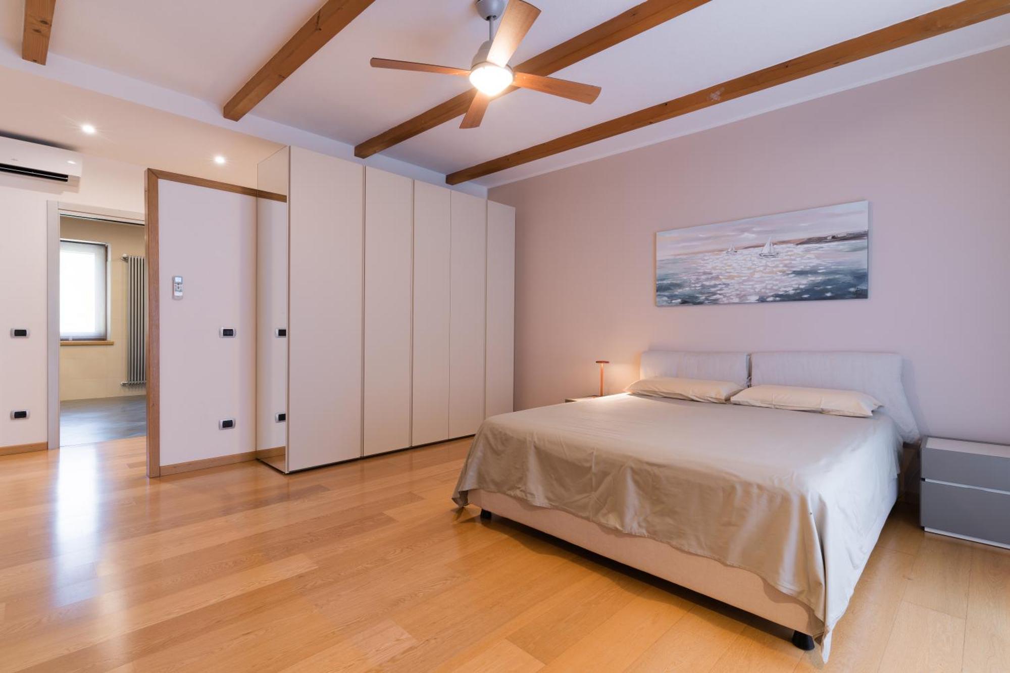 Cason Degli Ulivi Apartment Rivoli Veronese ภายนอก รูปภาพ