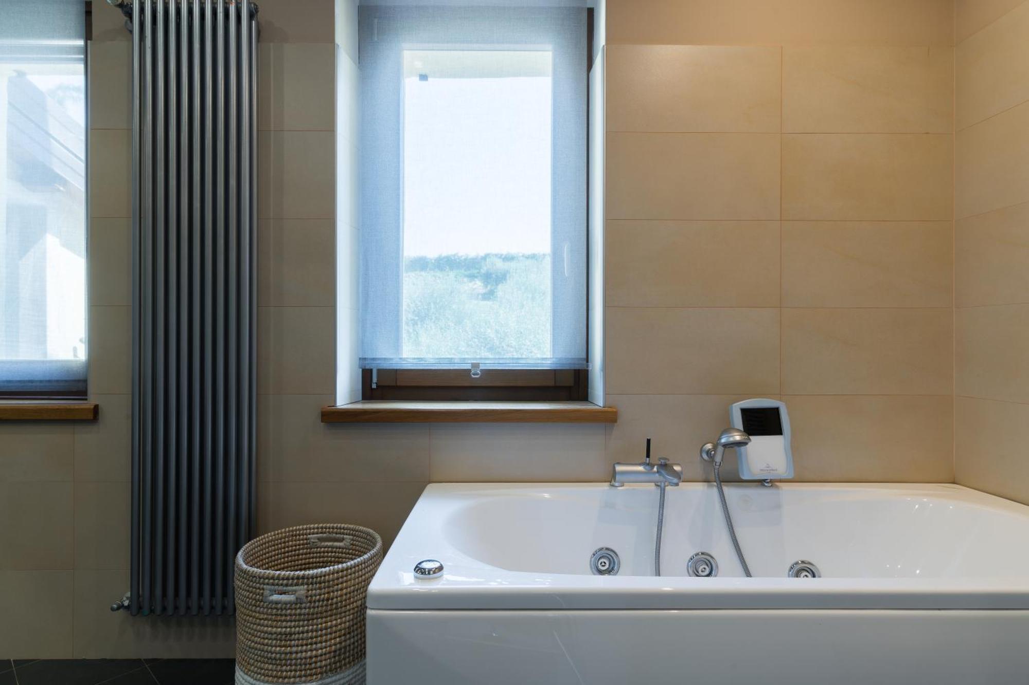 Cason Degli Ulivi Apartment Rivoli Veronese ภายนอก รูปภาพ