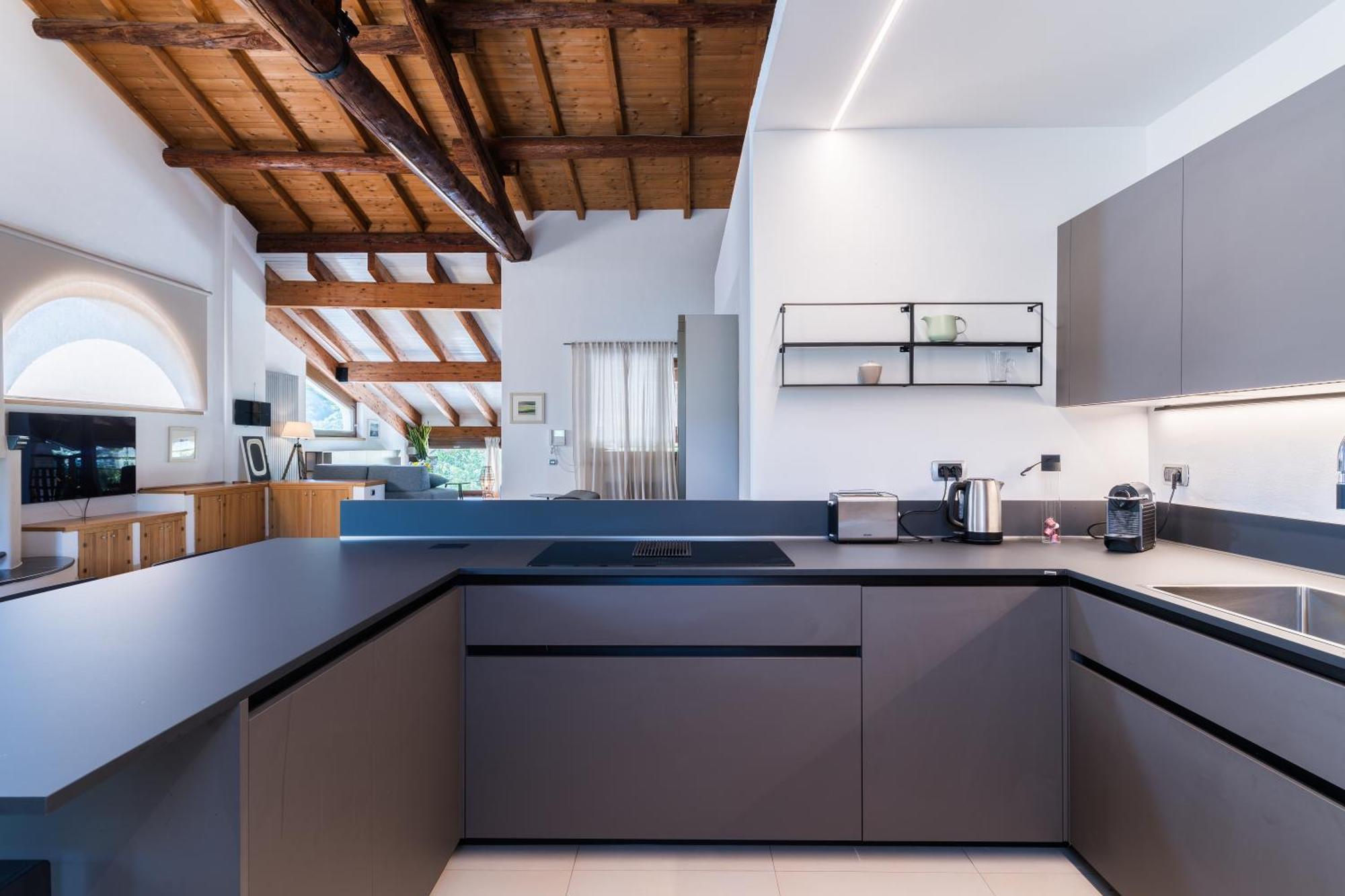Cason Degli Ulivi Apartment Rivoli Veronese ภายนอก รูปภาพ