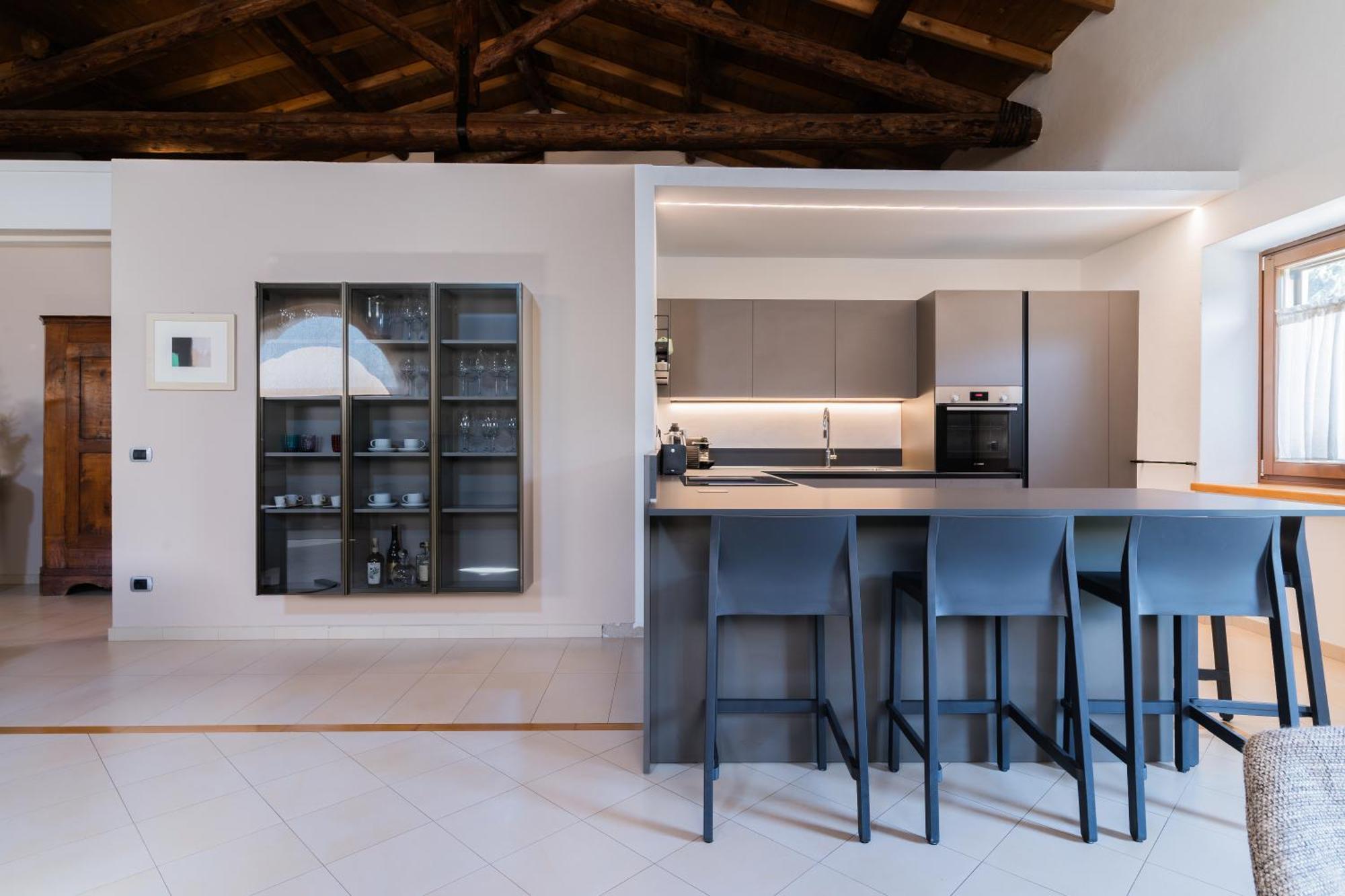 Cason Degli Ulivi Apartment Rivoli Veronese ภายนอก รูปภาพ